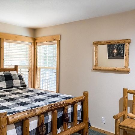 Cinnamon Teal Chalet Redmond Εξωτερικό φωτογραφία
