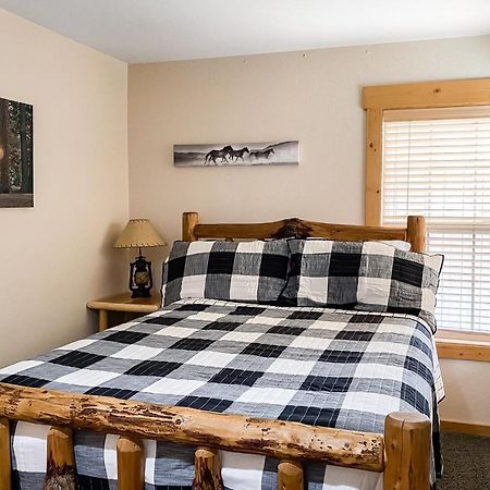 Cinnamon Teal Chalet Redmond Εξωτερικό φωτογραφία