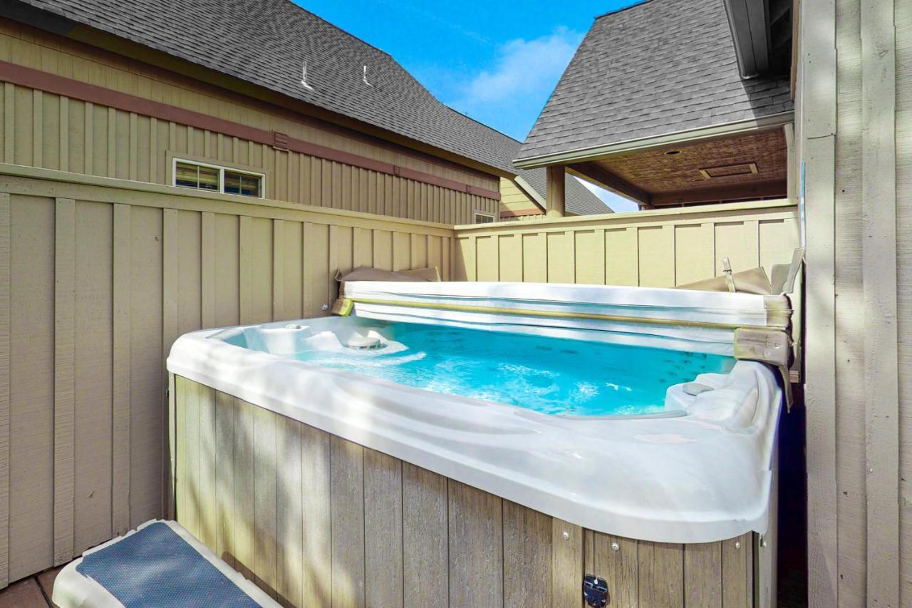 Cinnamon Teal Chalet Redmond Εξωτερικό φωτογραφία