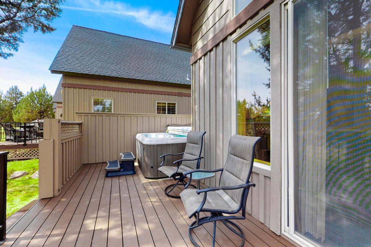 Cinnamon Teal Chalet Redmond Εξωτερικό φωτογραφία