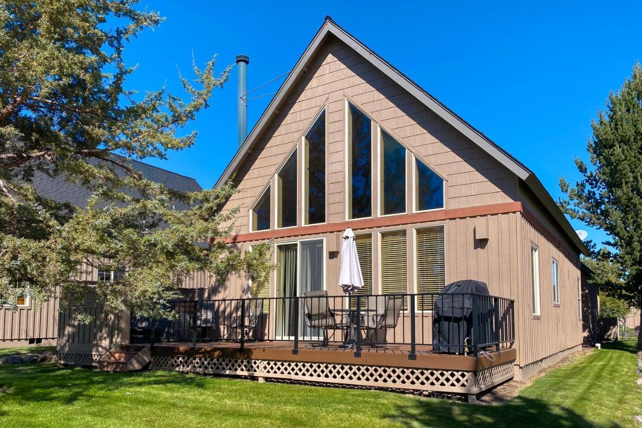 Cinnamon Teal Chalet Redmond Εξωτερικό φωτογραφία