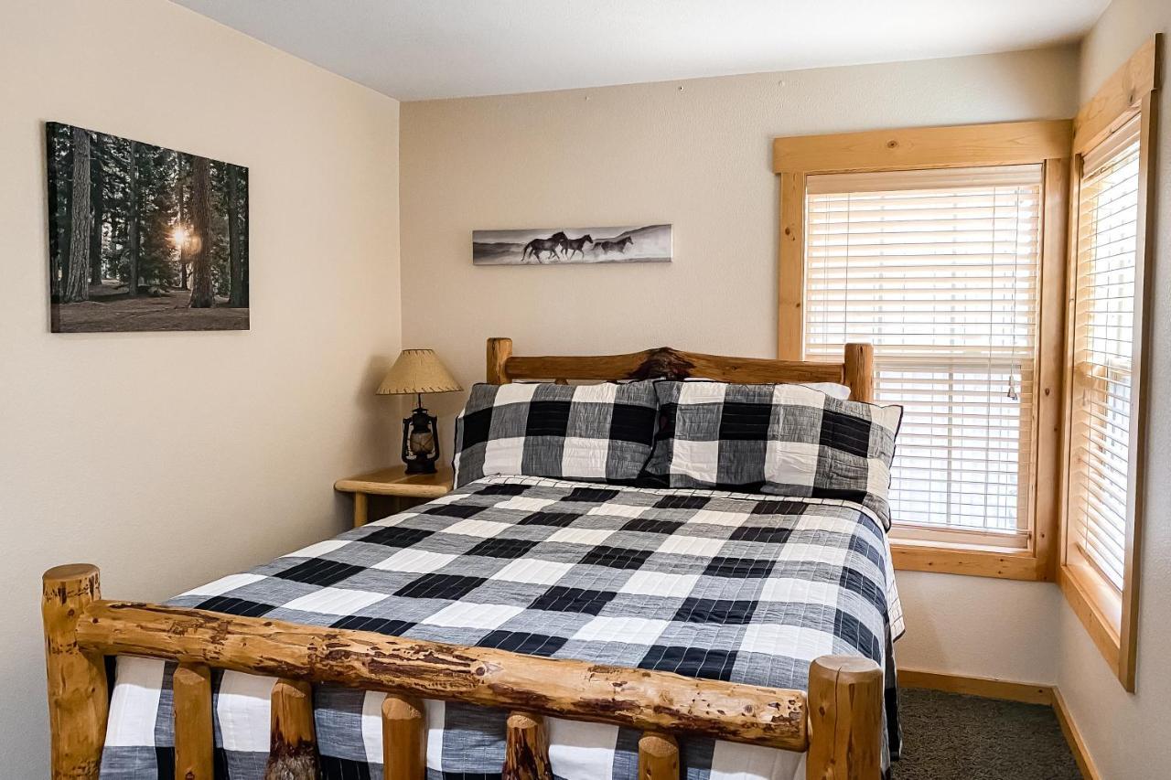 Cinnamon Teal Chalet Redmond Εξωτερικό φωτογραφία